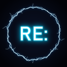Re:AcademyCraft logo