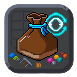Bundle Organizer logo