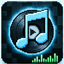 CustomMusic Player logo