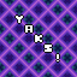 YAKS! (Yet Anoter Kitchen Sink!)