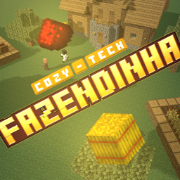 Cozy Tech - Fazendinha logo