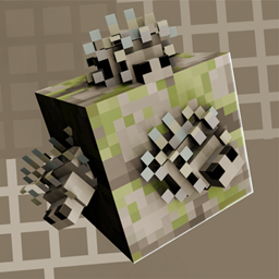 Infested! logo