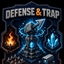 Defense & Trap System logo