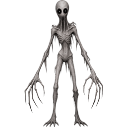 Stalker 3D – Horror Mob project image