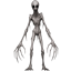 Stalker 3D – Horror Mob logo