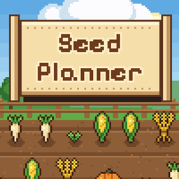 Seed Planner project image
