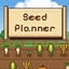 Seed Planner logo