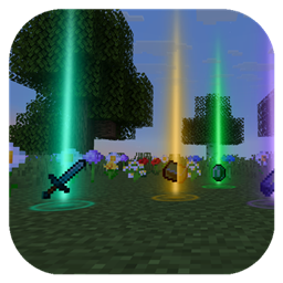 Beckon - Loot Beams & Item Labels project image