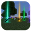 Beckon - Loot Beams & Item Labels logo