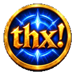 I Tip My Healers - ITMH project image
