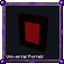 Universal Portals (Portals to anywhere) logo