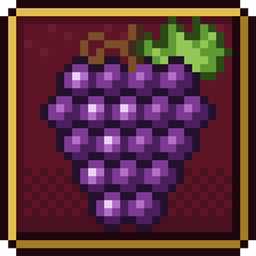 Terroir: The Wine Mod logo