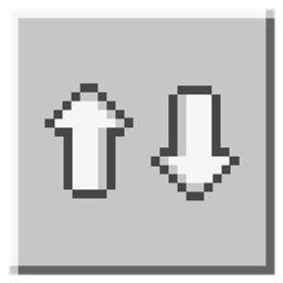 xSorter logo