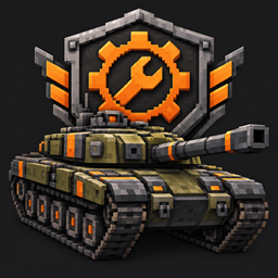 SBW Damage Tweak logo