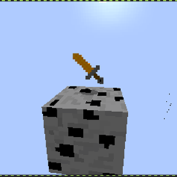 Chaos Craft Items project image