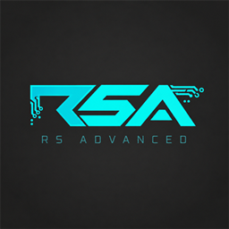 RS Advanced logo