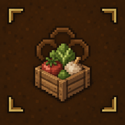 Harvest Harmony project image