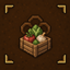 Harvest Harmony logo
