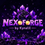 NEXOFORGE logo