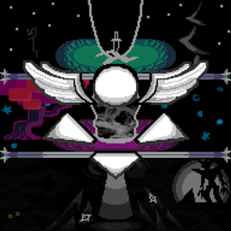 PENUMBRA PHANTASM logo