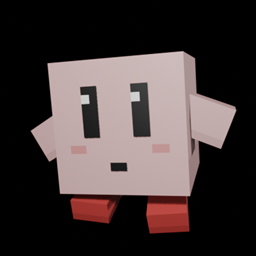 Kirby project image