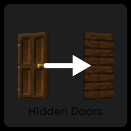 Hidden Doors project image