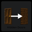 Hidden Doors logo