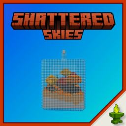 Shattered Skies – Sky Block inspired Survival project image