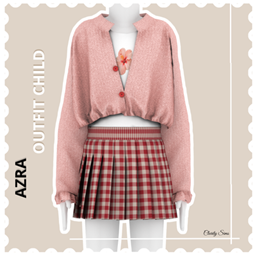 Azra - Outfit Child project image