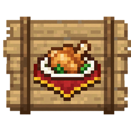 Fullcourse Delight logo