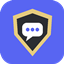 GuildDiscord logo