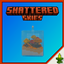 Shattered Skies – Sky Block inspired Survival logo