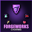 *This project has moved *ForgeWorks Gemstone Charms add on logo