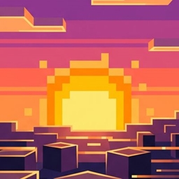 Threaded Horizons project image