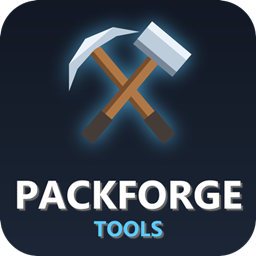 PackForge Tools project image