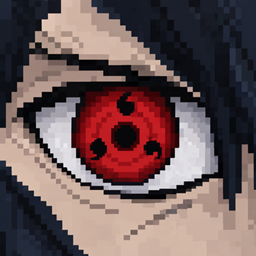 Dojutsu logo