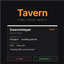 Tavern logo