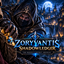 ZORYVANTIS SHADOWLEDGER logo