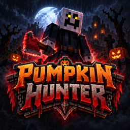Pumpkin Hunter NPC