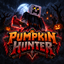 Pumpkin Hunter NPC logo