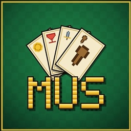 MUS-Card Game