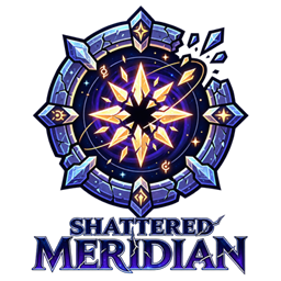 Shattered Meridian