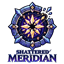 Shattered Meridian logo