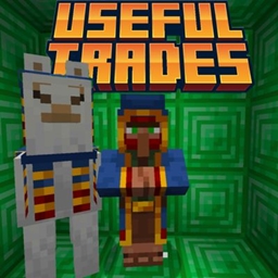 Useful Trades project image