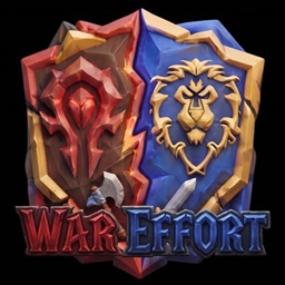 War Effort logo