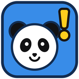 PandaQuest logo
