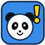 PandaQuest logo