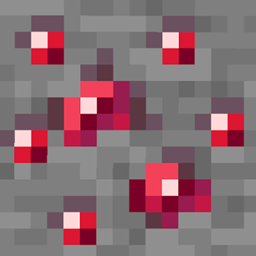 Ruby Ore (Restored) project image