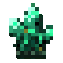 The Botanist's Abundance logo