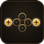 GamepadExtraButtons - Controller Back Paddles logo